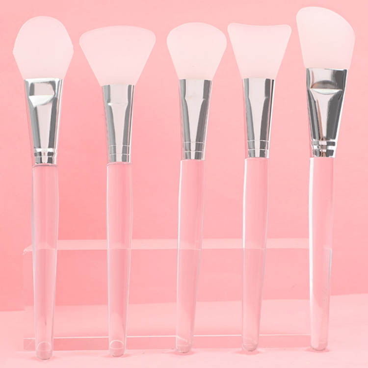 face mask brush